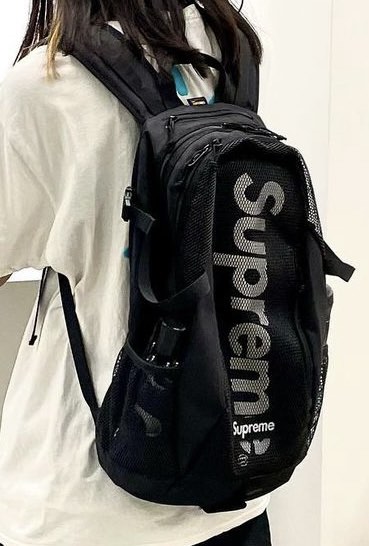 Supreme 48th backpack discount