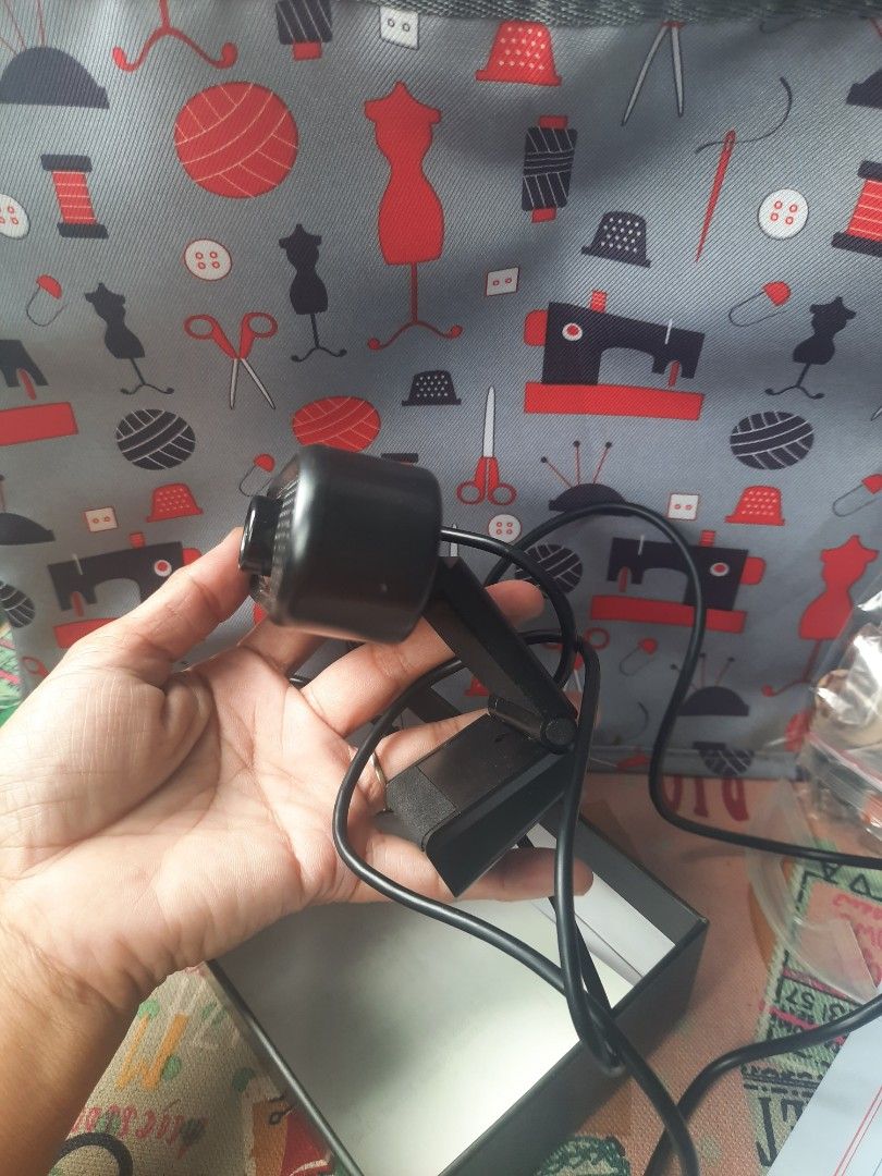 Supremo Full HD 1080P cam on Carousell