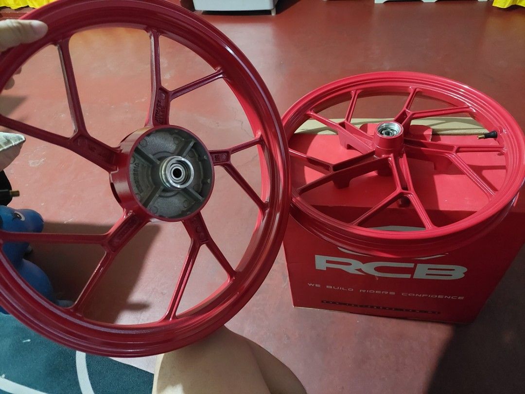 raider 150 enduro