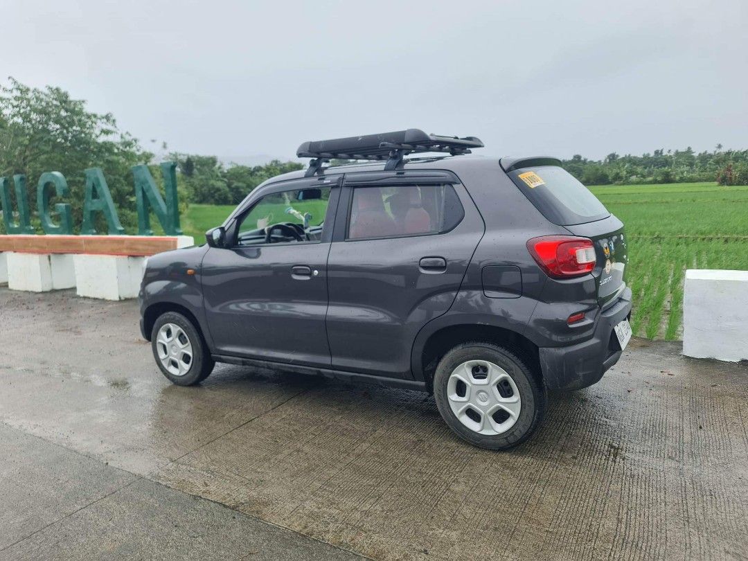 Suzuki Suzuki Spresso Mini SUV spresso spresso spresso Manual, Cars