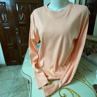 Brand New with Tag: Sweater Peach