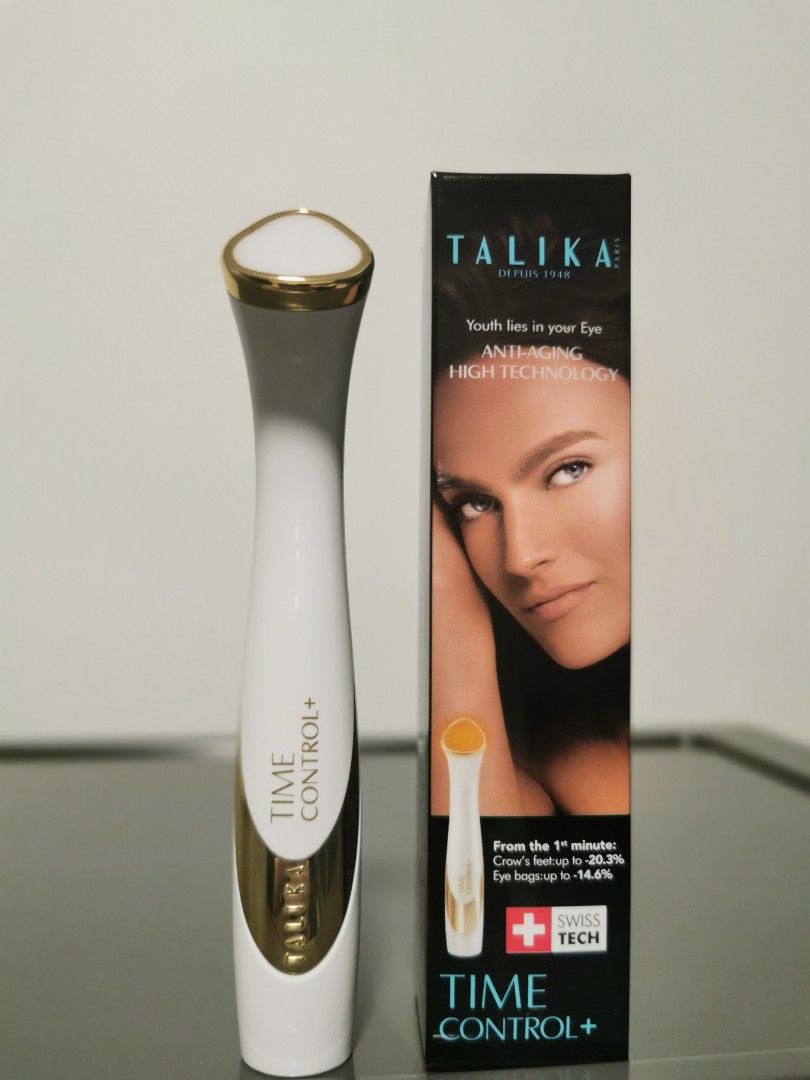 Talika Time Control+, Beauty & Personal Care, Face, Face Care on Carousell