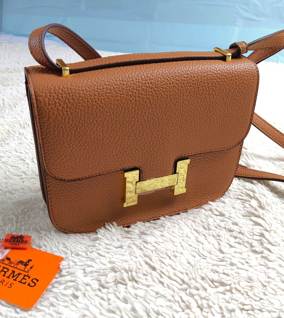 Tas hermes on sale sling bag