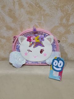 Tas selempang skoola ori