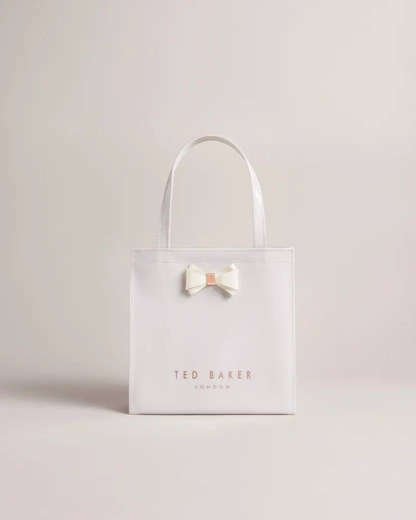 Ted baker clearance small grey purse