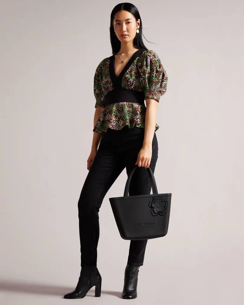 Ted baker clearance silicone bag
