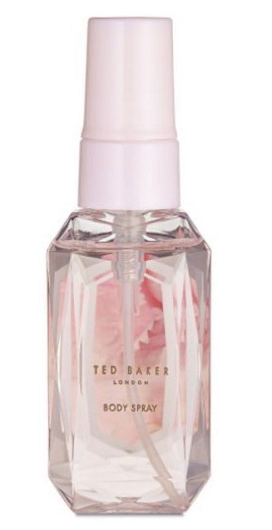 Ted baker blush pink perfume hotsell