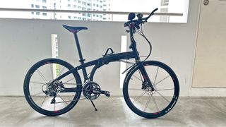Tern x22 for sale deals