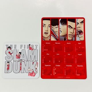 FIRST SLAMDUNK 映画入場者特典 KAORU | kariakoomall.co.tz