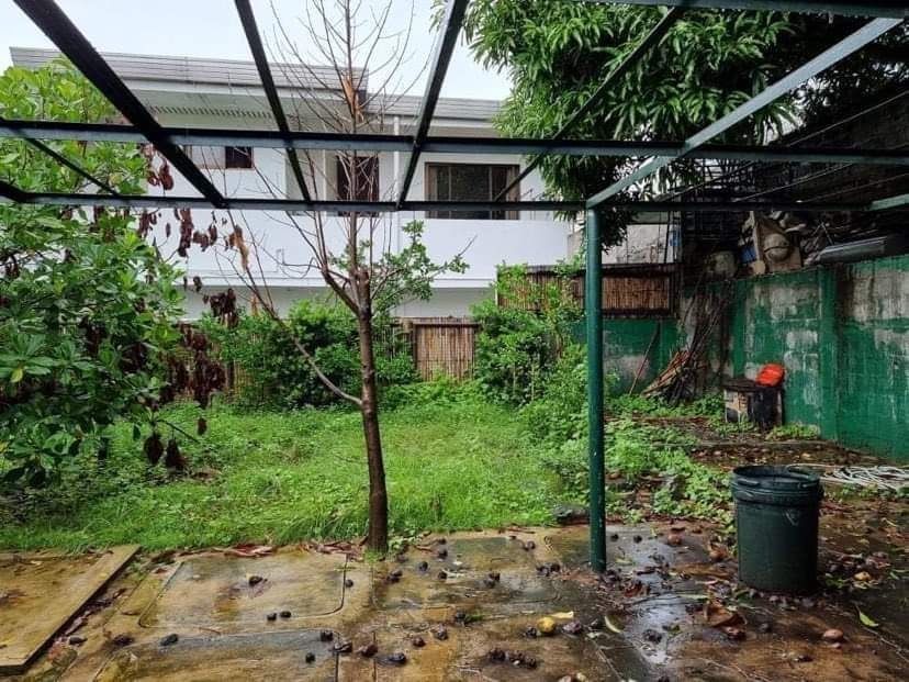 TIERRA NUEVA ALABANG MUNTINLUPA RESIDENTIAL LOT FOR SALE, Property