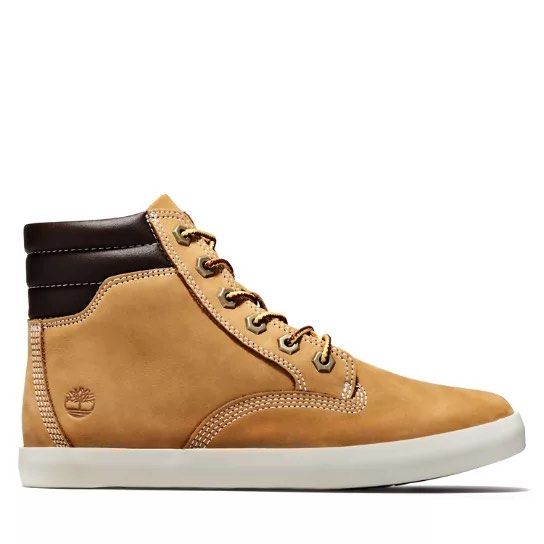 Women's dausette chukka hotsell lace up sneaker boot