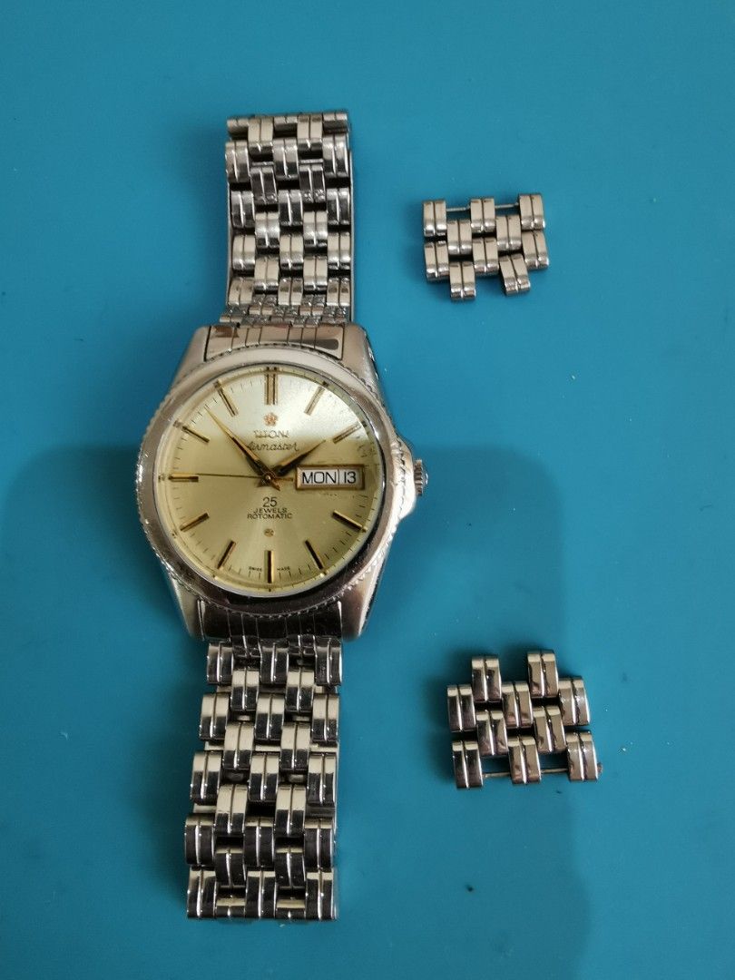 Titoni horloge best sale