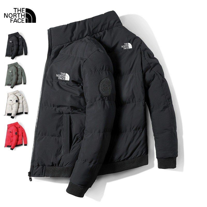 Warm north clearance face women's jackets