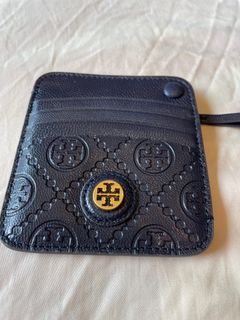 Tory Burch 卡夾零錢包