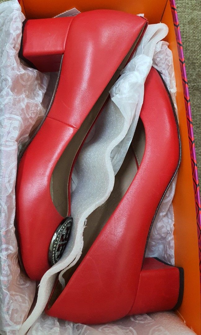 Liana pump tory burch new arrivals