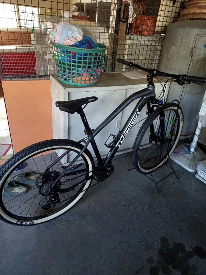 MTB Toseek Brandon 29er, Sports Equipment, Bicycles & Parts, Bicycles