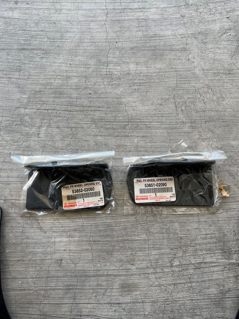 Toyota Parts OEM, Audio, Other Audio Equipment on Carousell