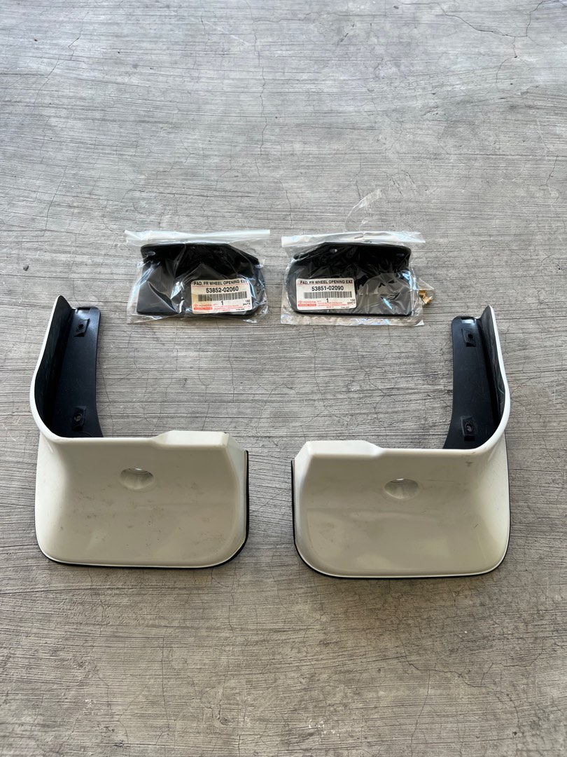 Toyota Parts OEM, Audio, Other Audio Equipment on Carousell