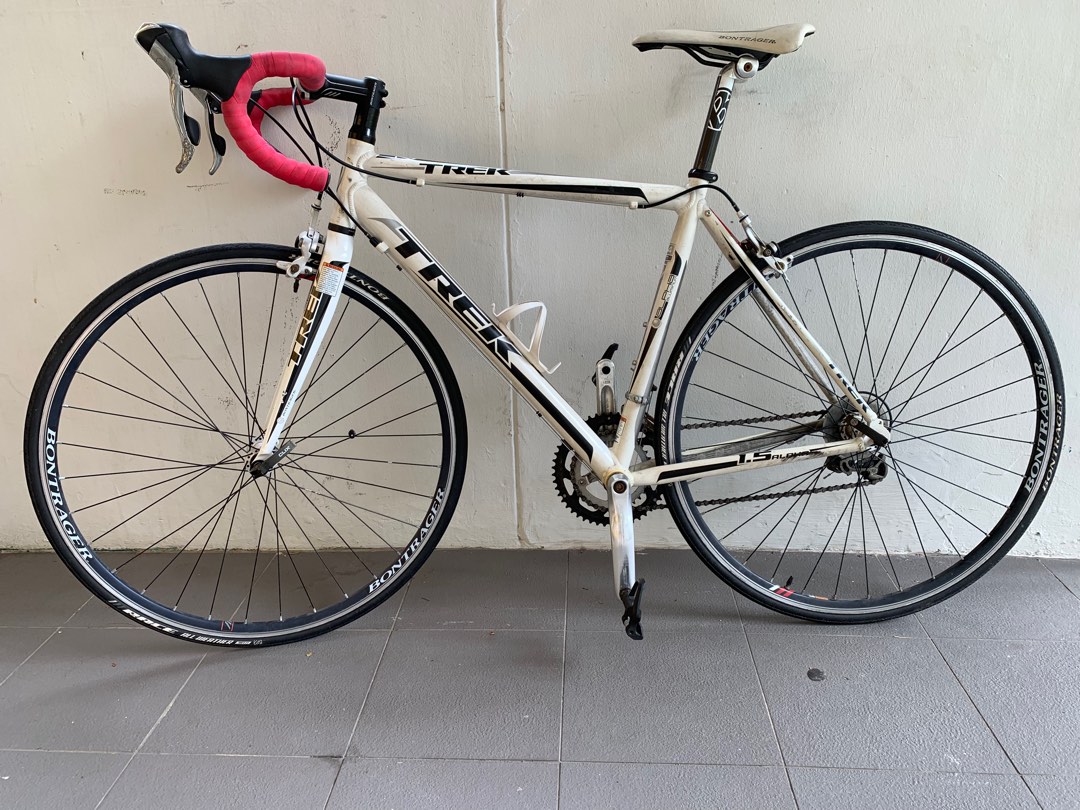 Trek 1.5 2010 online