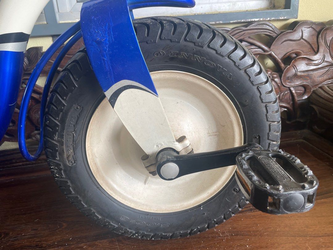Trek Trikester Sports Equipment Bicycles Parts Bicycles on Carousell