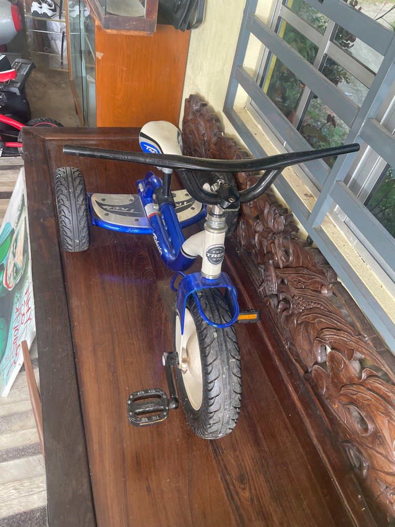 Trek trikester price hotsell