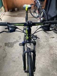 trinx majestic 29er