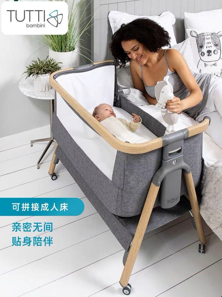 Crib tutti bambini new arrivals