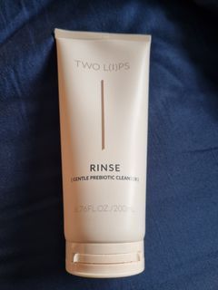 Two Lips Rinse