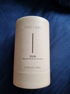 Two Lips Sun Parfum