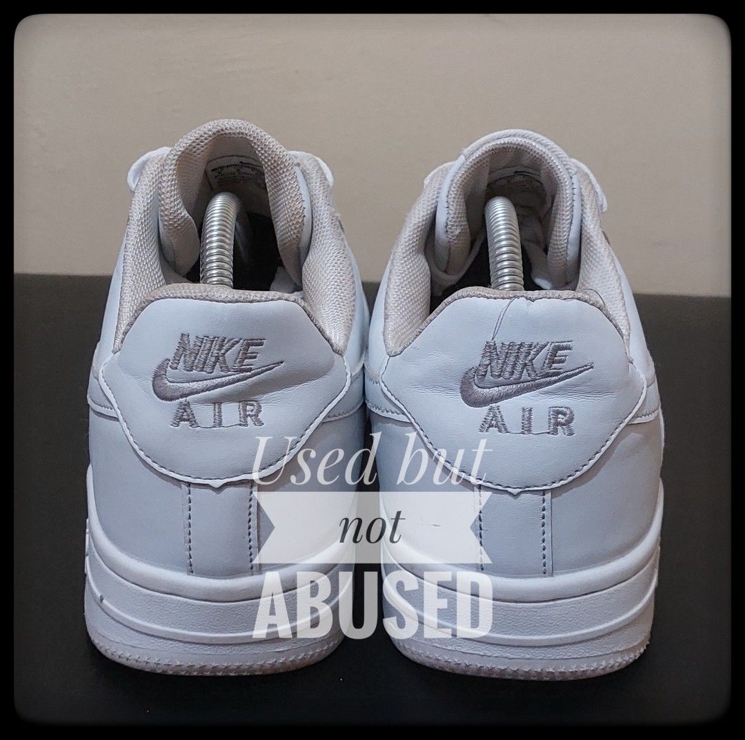Ukay ukay nike deals shoes