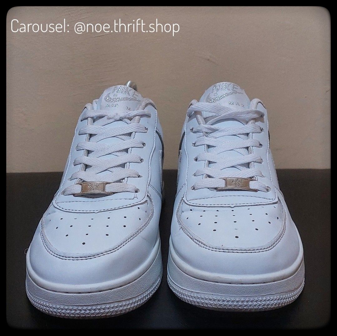 Ukay ukay nike shoes 2025