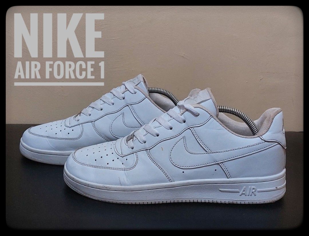 Ukay ukay nike shoes store