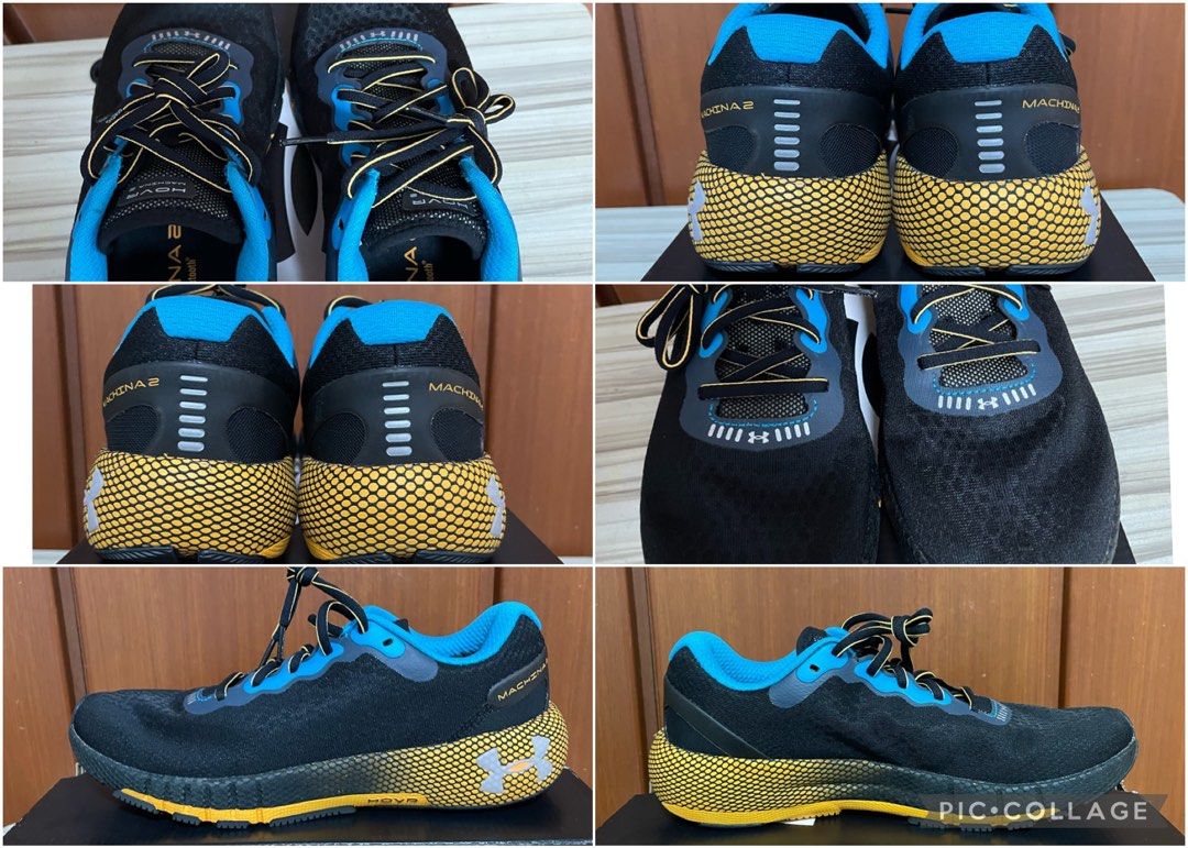 under armour hovr phantom 2 colorshift