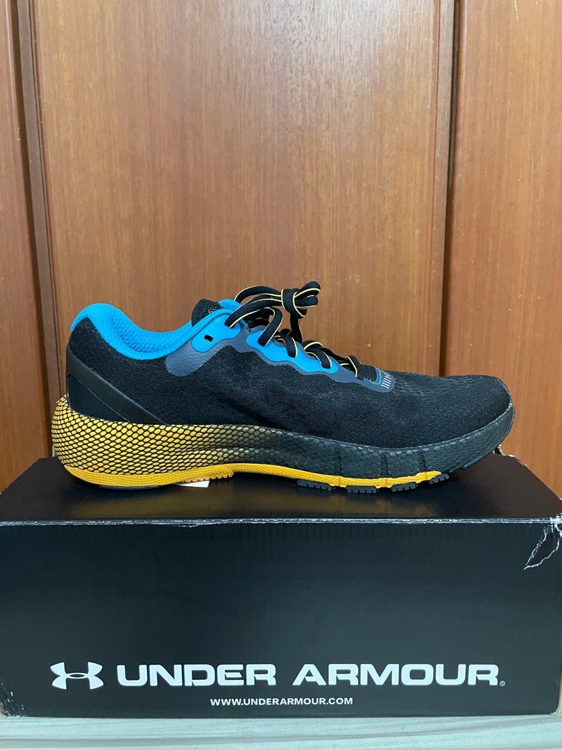 under armour hovr phantom 2 colorshift