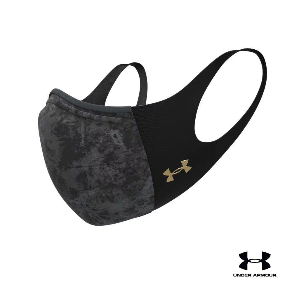 Under Armour UA SPORTSMASK Featherweight Health Nutrition Face Masks Face Shields on Carousell
