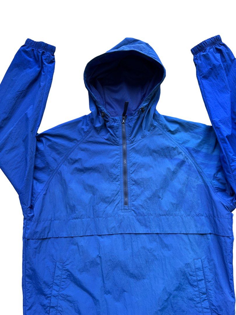 Uniqlo anorak best sale