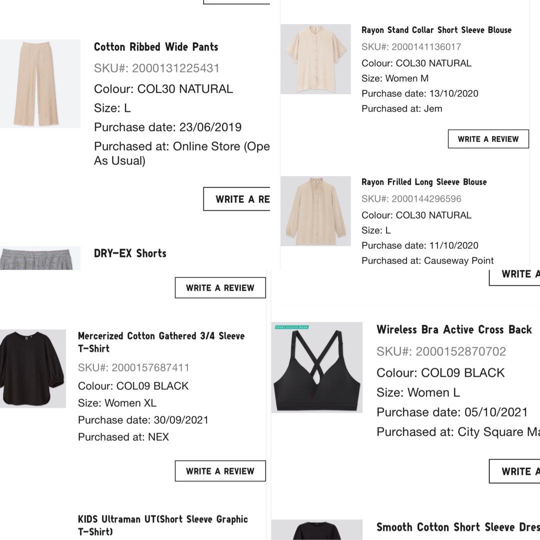 How HM Zara and Uniqlo Get You to Spend More Money on Clothes