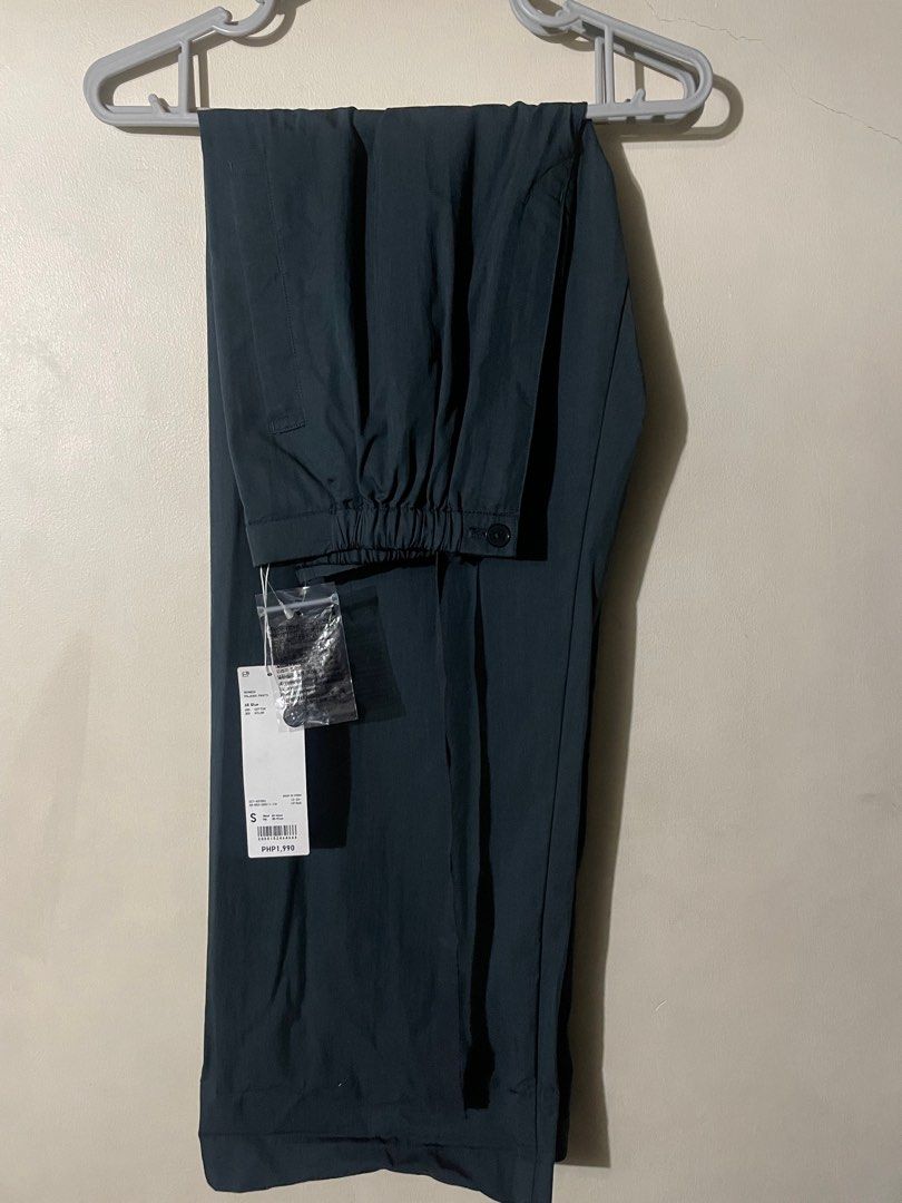 Uniqlo Pajama Pants on Carousell