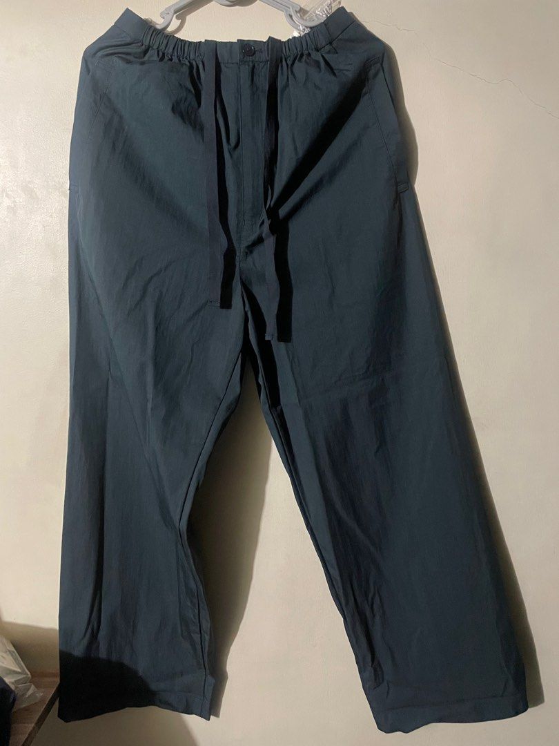 Uniqlo Pajama Pants on Carousell
