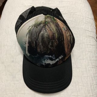 Unisex TNF Cap