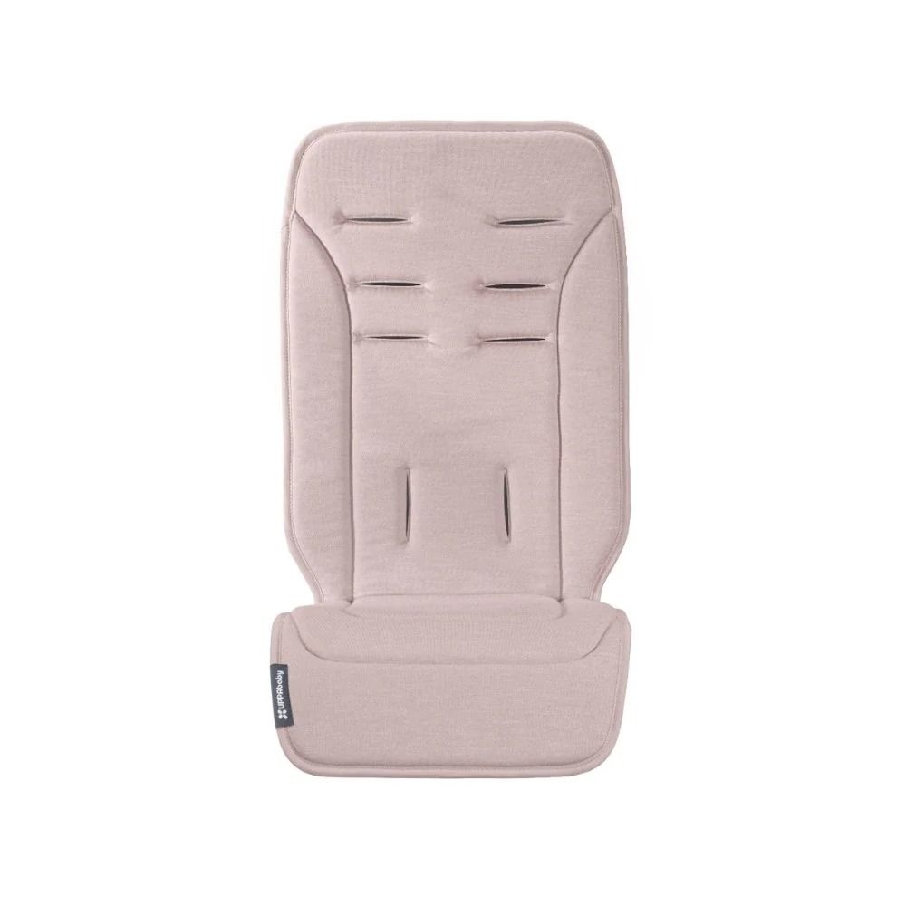 Out and top about seat liner