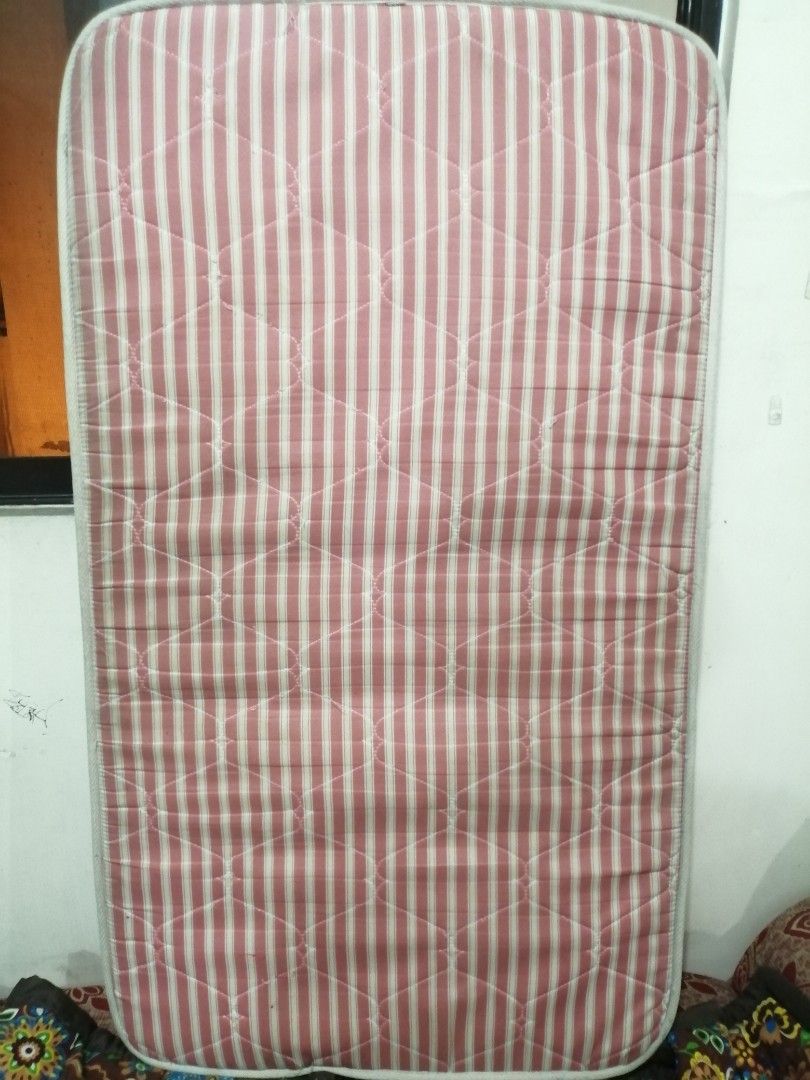 Uratex Foam Crib, Babies & Kids, Baby Nursery & Kids Furniture, Other