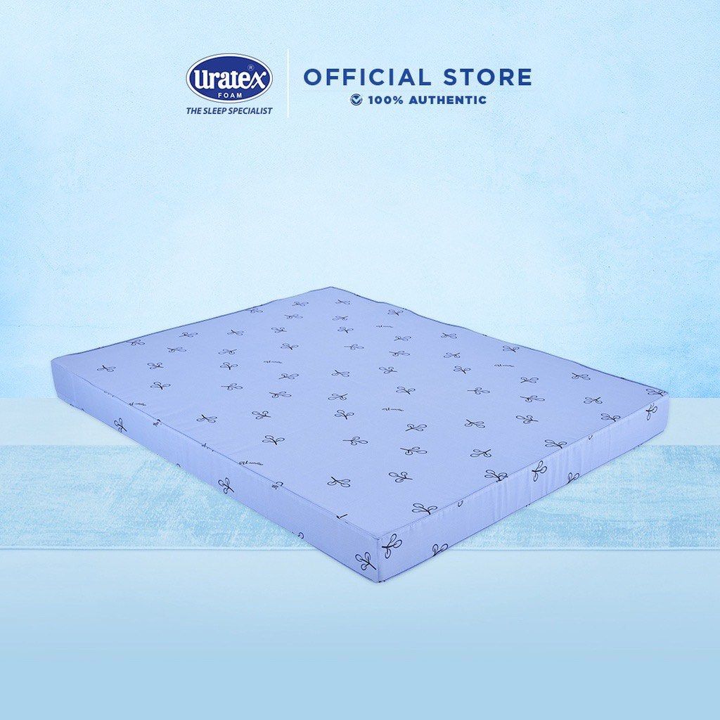 Uratex foam 48x75 price discount