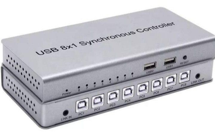 USB Sync Controller, Computers & Tech, Office & Business Technology on ...