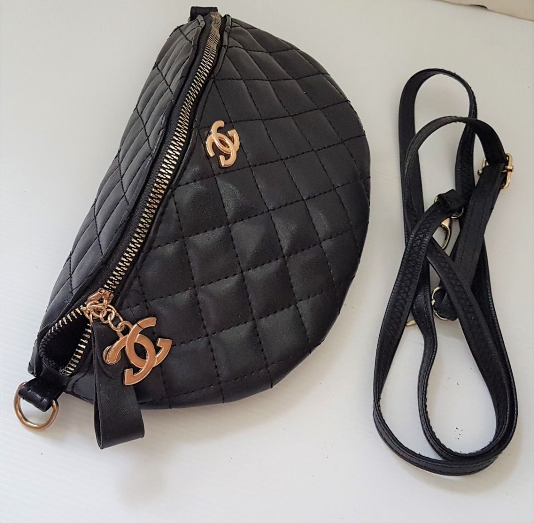 Chanel utility bag Clearance