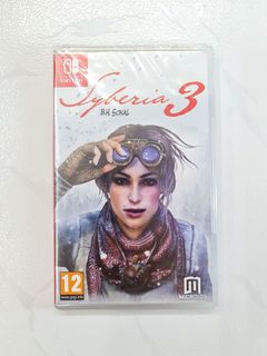 Wings of Darkness *Brand New* Multi-region Game with Japanese Voice ...