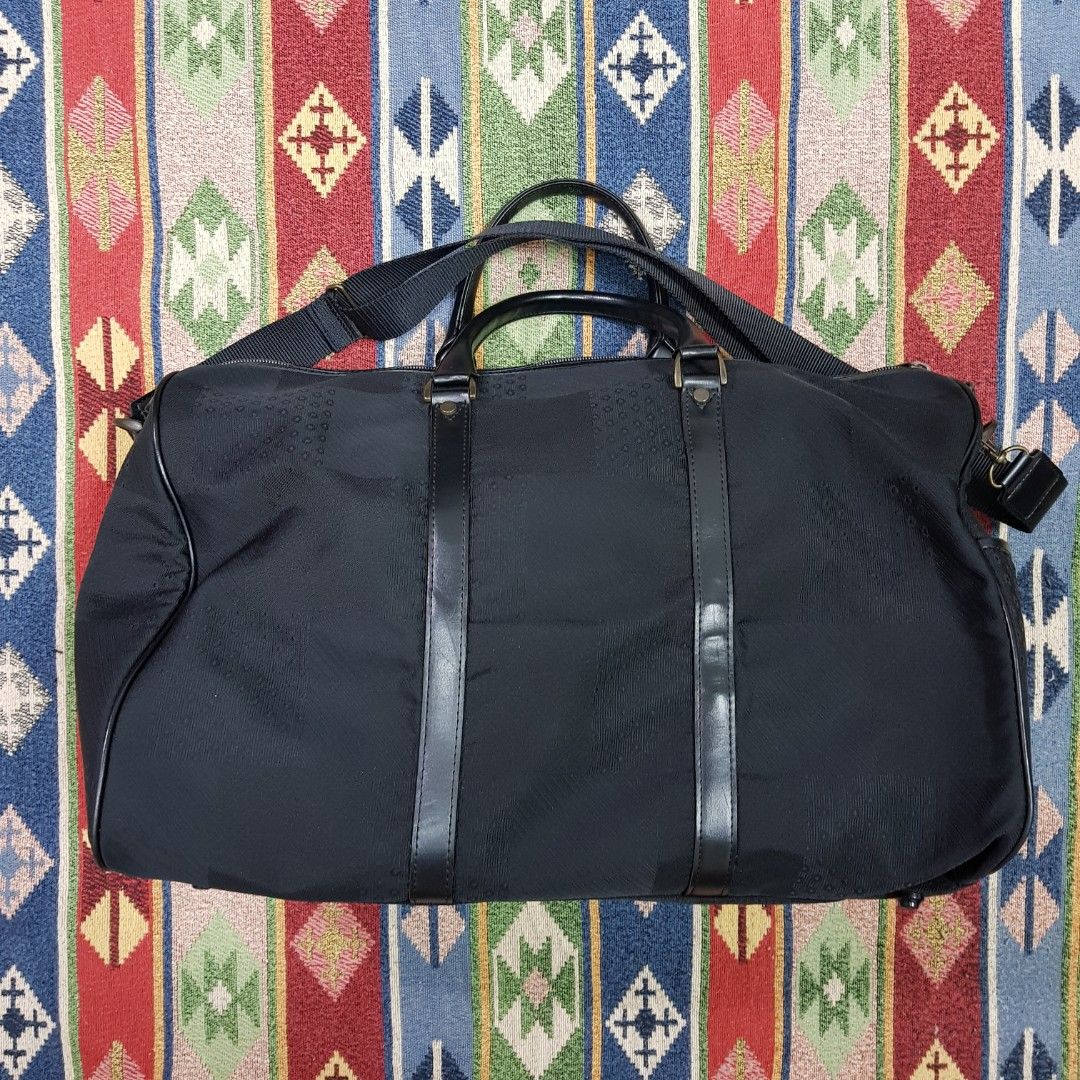 Kenzo duffle bag online