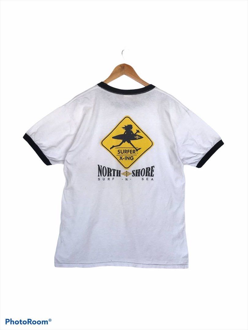 Vintage ing - Surfers