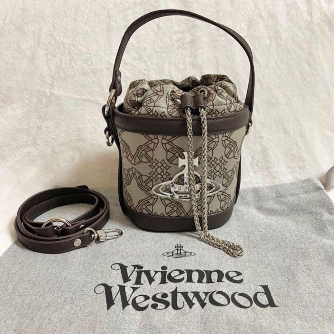 Vivienne Westwood 手袋 - 手袋