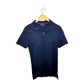 VNTG Tommy Hilfiger polo shirt📍